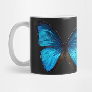 butterfly Mug